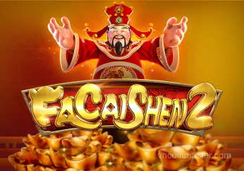 Fa Cai Shen 2